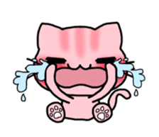 Nyantaro stamp sticker #7522665