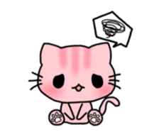 Nyantaro stamp sticker #7522666