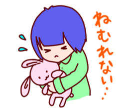 Everyone of brass band 2 sticker #7522732