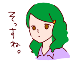 Everyone of brass band 2 sticker #7522746