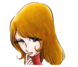 Space Battleship Yamato sticker #7522796