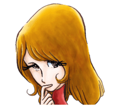 Space Battleship Yamato sticker #7522796