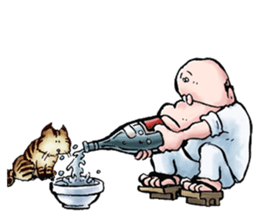 Space Battleship Yamato sticker #7522805