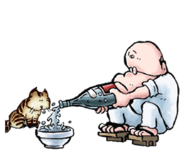 Space Battleship Yamato sticker #7522805