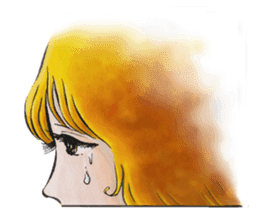 Space Battleship Yamato sticker #7522822