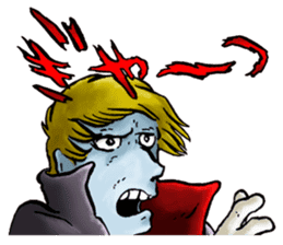 Space Battleship Yamato sticker #7522826