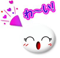 White girl 2 sticker #7523167