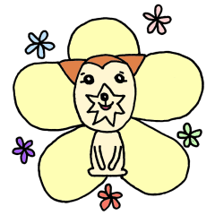 Mr.Kotaro of the Jack Russell terrier