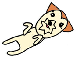 Mr.Kotaro of the Jack Russell terrier sticker #7523304