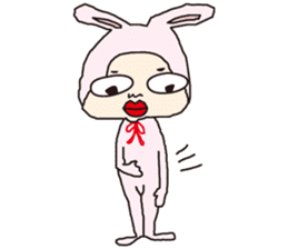 Nice to meet you of Taro -chan sticker #7523597