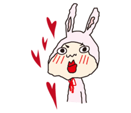 Nice to meet you of Taro -chan sticker #7523603