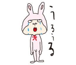 Nice to meet you of Taro -chan sticker #7523606