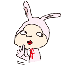 Nice to meet you of Taro -chan sticker #7523619