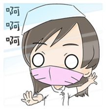 White Man Tou!Jeannie v1.0 sticker #7523740