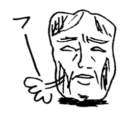 Rock-stone- sticker #7523812