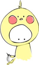 kigurumaru sticker #7524189