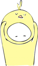 kigurumaru sticker #7524190