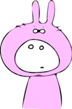 kigurumaru sticker #7524192