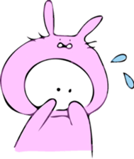 kigurumaru sticker #7524195