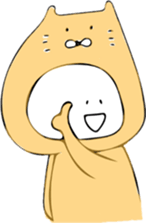 kigurumaru sticker #7524204
