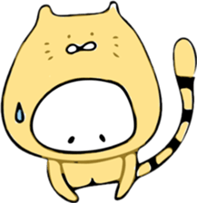 kigurumaru sticker #7524205