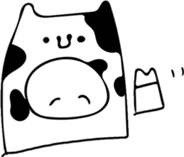 kigurumaru sticker #7524208