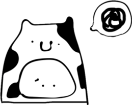 kigurumaru sticker #7524212