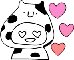 kigurumaru sticker #7524214