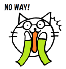 Miekun sticker #7524603