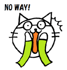 Miekun sticker #7524603