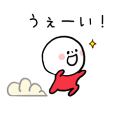 Five Rangers sticker #7525028