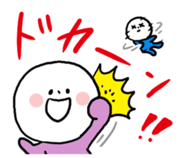 Five Rangers sticker #7525035