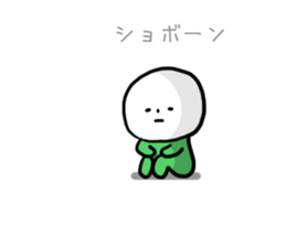 Five Rangers sticker #7525036