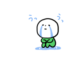 Five Rangers sticker #7525037