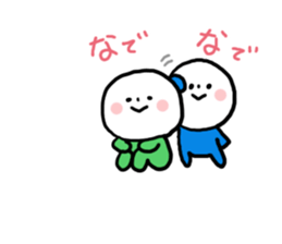 Five Rangers sticker #7525038