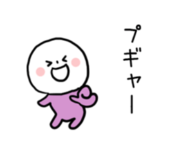 Five Rangers sticker #7525048