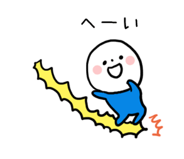 Five Rangers sticker #7525052