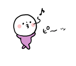 Five Rangers sticker #7525055