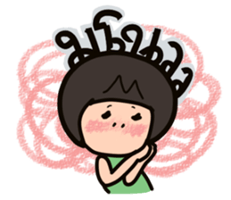 I am HedPoh sticker #7525189