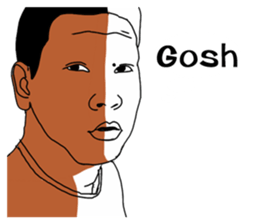 iNongboyd sticker #7526394