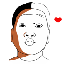 iNongboyd sticker #7526405