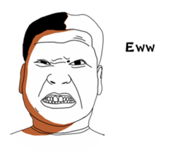 iNongboyd sticker #7526406