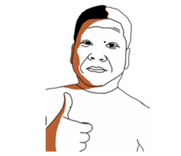 iNongboyd sticker #7526414