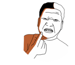 iNongboyd sticker #7526416