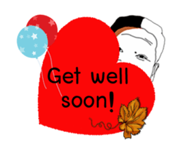 iNongboyd sticker #7526422