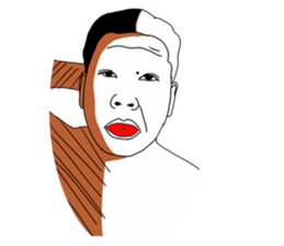 iNongboyd sticker #7526426