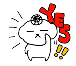 We love darts!vol.2 sticker #7526673