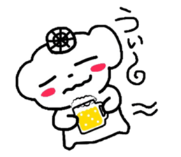 We love darts!vol.2 sticker #7526677