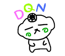 We love darts!vol.2 sticker #7526687
