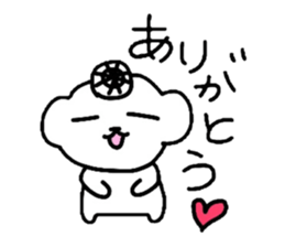 We love darts!vol.2 sticker #7526690